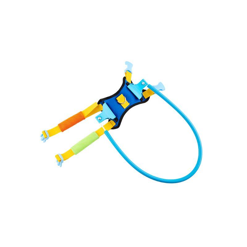 Blind Dog Halo Collar Adjustable Protective Ring Pet Guiding Device for Prevent Collision&Build Confidence Drop Shipping