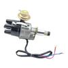 Plastic And Metal Ignition Distributor Easy Installation Aftermarket Ignition Distributor For Nissan Performance Upgrade