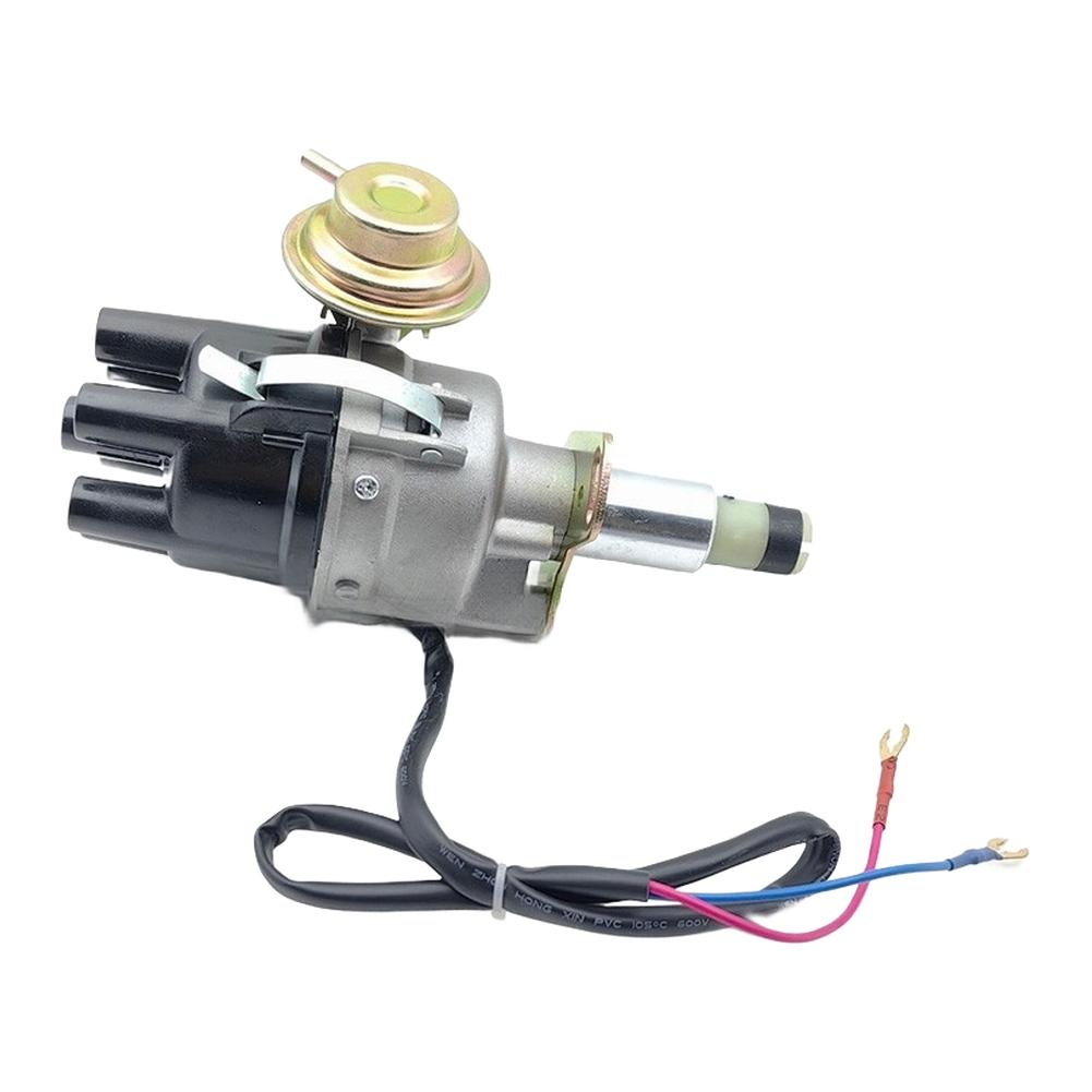 Plastic And Metal Ignition Distributor Easy Installation Aftermarket Ignition Distributor For Nissan Performance Upgrade