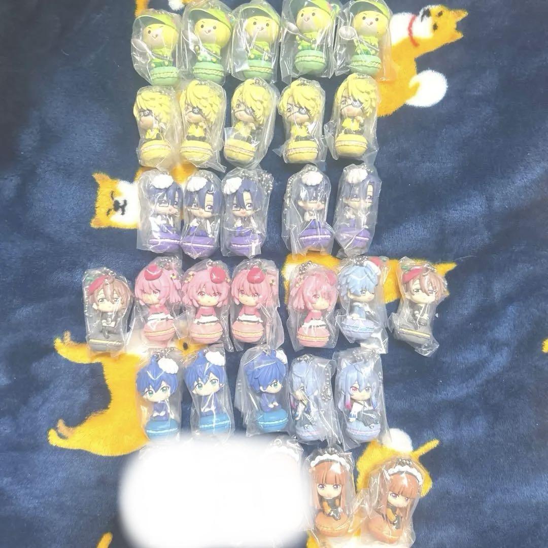 

[USED] Karapichi Macaron Figure