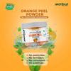 Monbair Orange Peel Powder For Glowing Skin 100gm