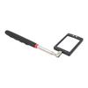Telescopic Inspection Mirror LED Lighted 360 Degree Swivel for Automotive Mechanics Repair