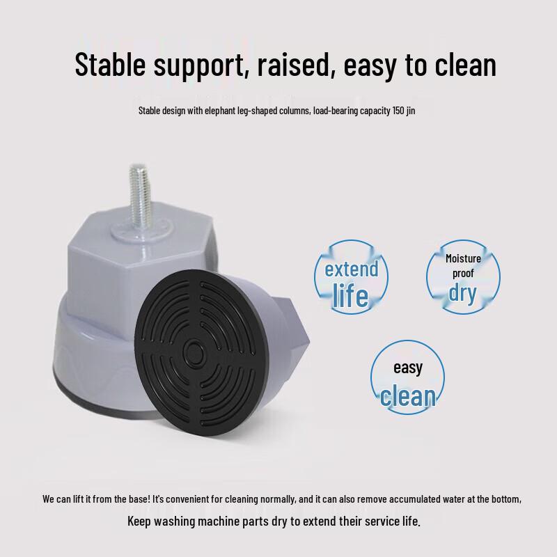 ProPre Universal Washing Machine Accessories