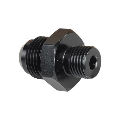 AN6/8/10 Flare To AN6/8/10 ORB Male O-Rings Fitting Adapter,ORB Male O-rings Bosses Fuel Pump Rail Adapter Fitting
