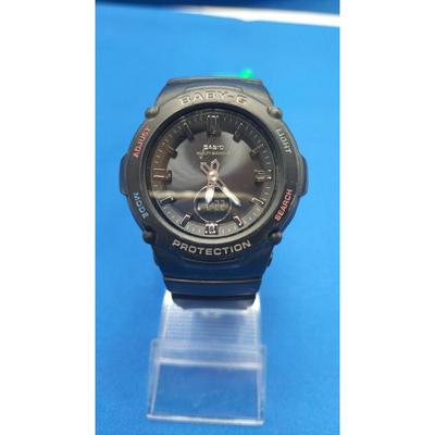 Used CASIO BGA-2700 BABY-G