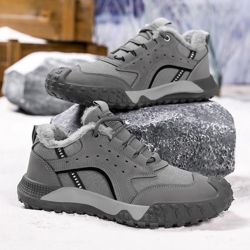 Men Casual Sneakers Fashion High Quality Non-Slip Outdoor Casual Shoes Man  Spring Autumn Comfortable New Sport Casual Shoes