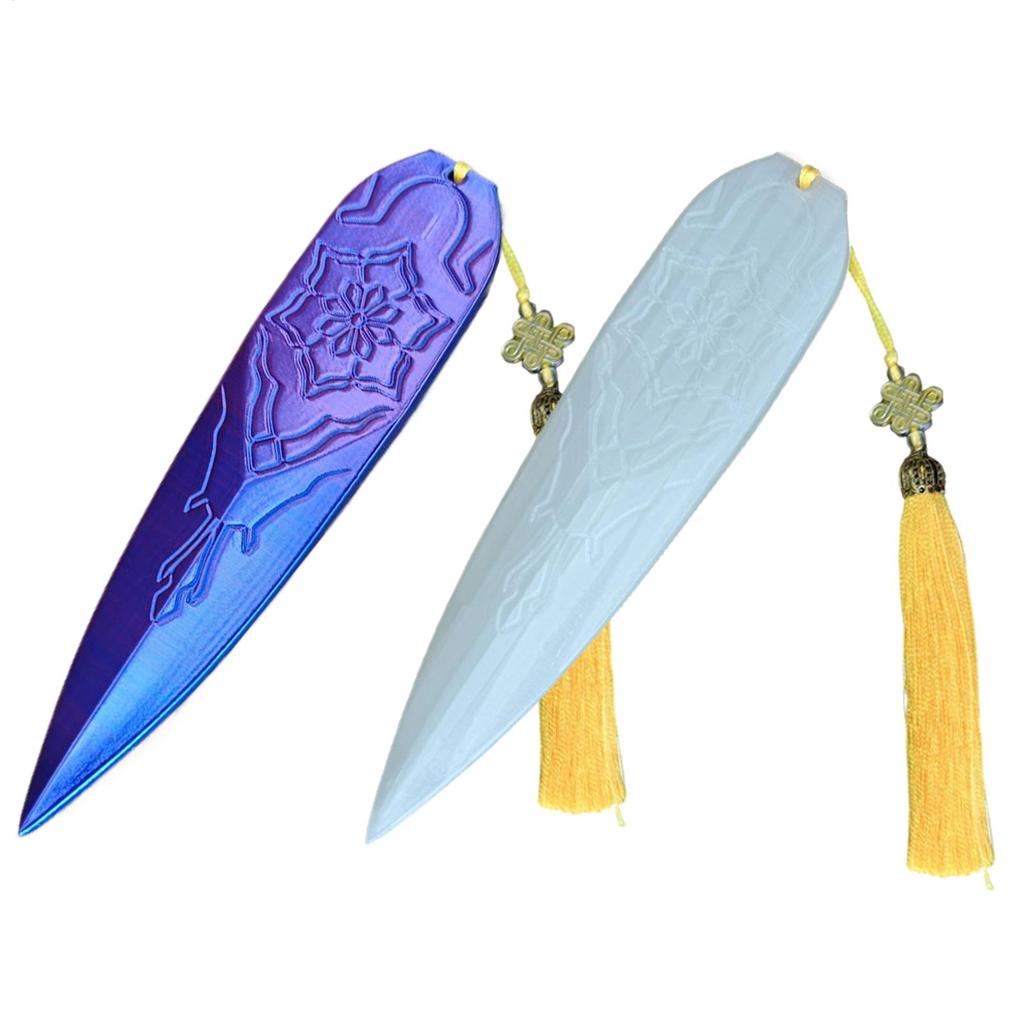 Christmas Costume Props Luminous Anime Cosplay Toy Model Play Accessories Costume Outfit Supplies For Indoor Outdoor Fans Party