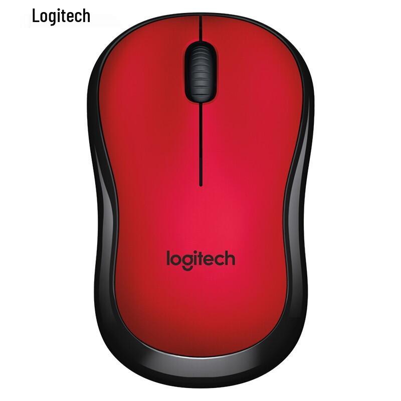 Logitech M220 Wireless Silent Mouse