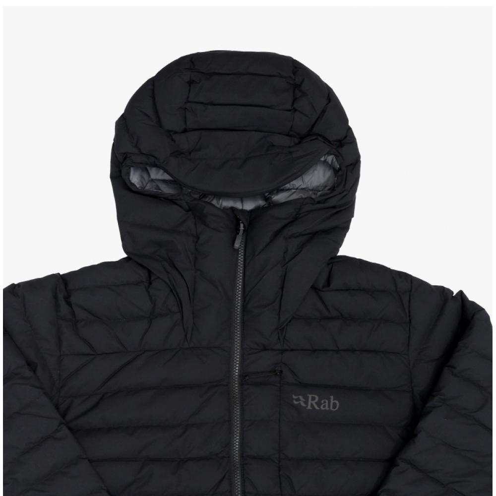 Rab Lightweight Men S Micro Light windStopper Padding Qdb 73