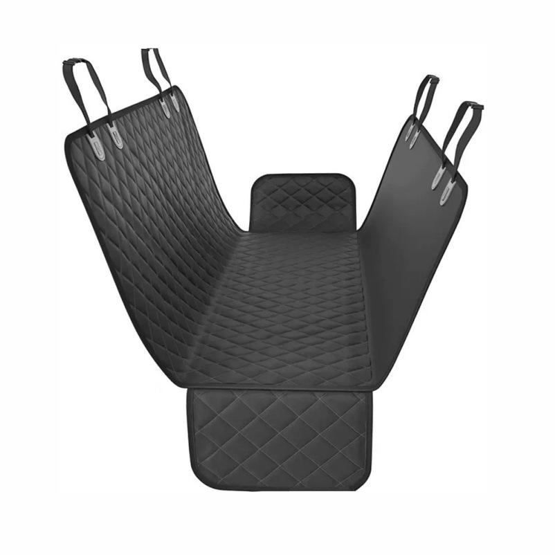 Waterproof Anti-Slip Pet Seat Cover for Cars
