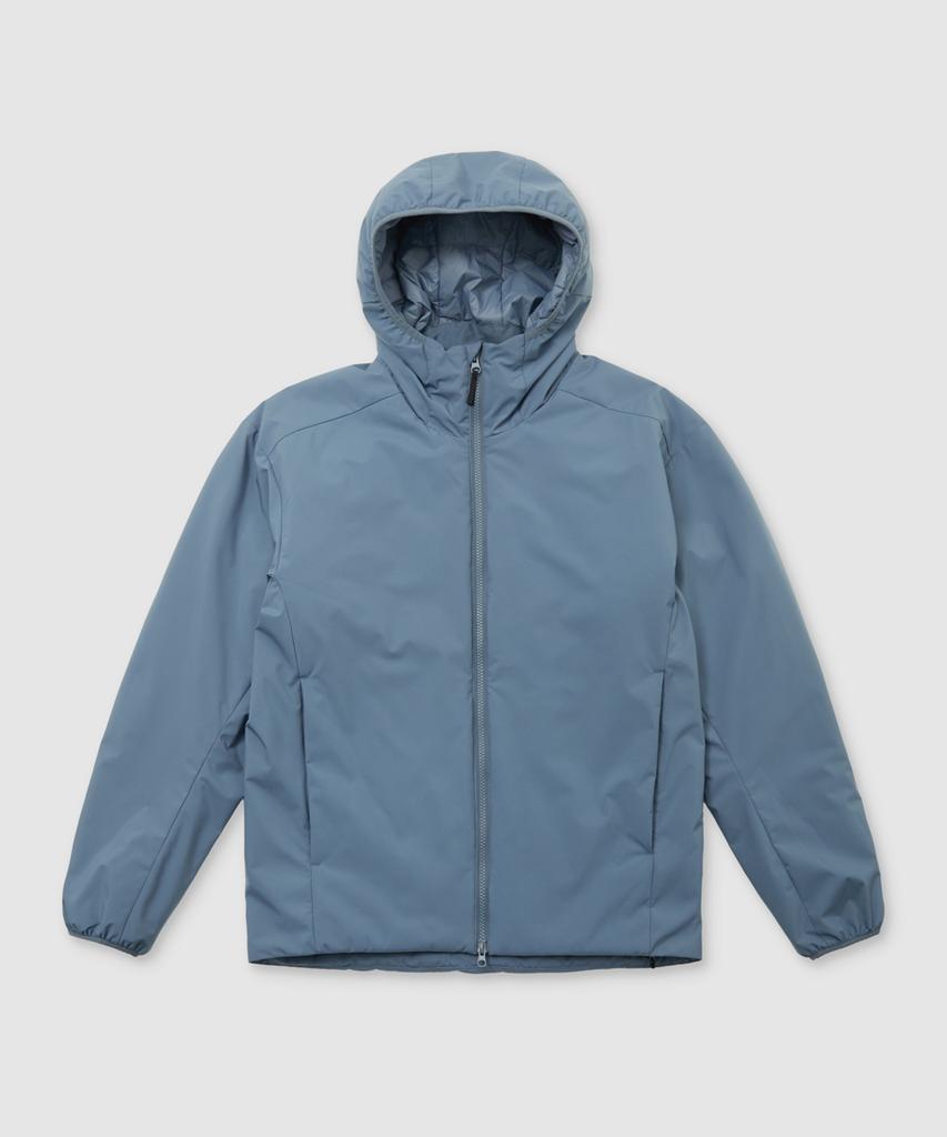 Musinsa Standard Sports Core Classic Padded Jacket (3 Colors)