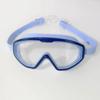 WEZHO Kids Anti-Fog Swimming Goggles