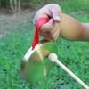 Bateria e instrumentos de percussão – Címbalos e gongos