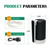 Rechargeable Drinking Usb Bottle 5 Gallon Electric Mini Desktop Automatic Portable Pump Water Dispenser