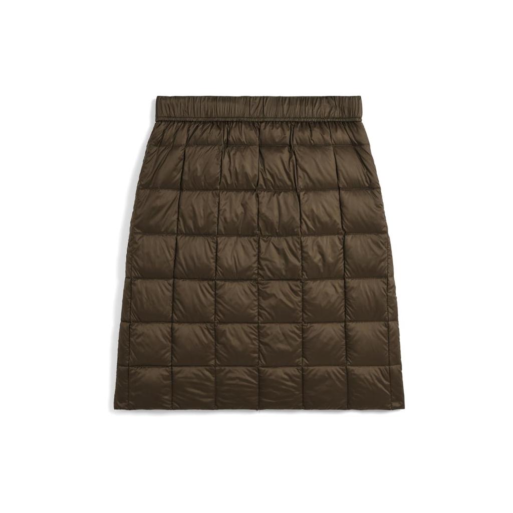 Taion Down Skirt for Dark Chocolate W150RS,