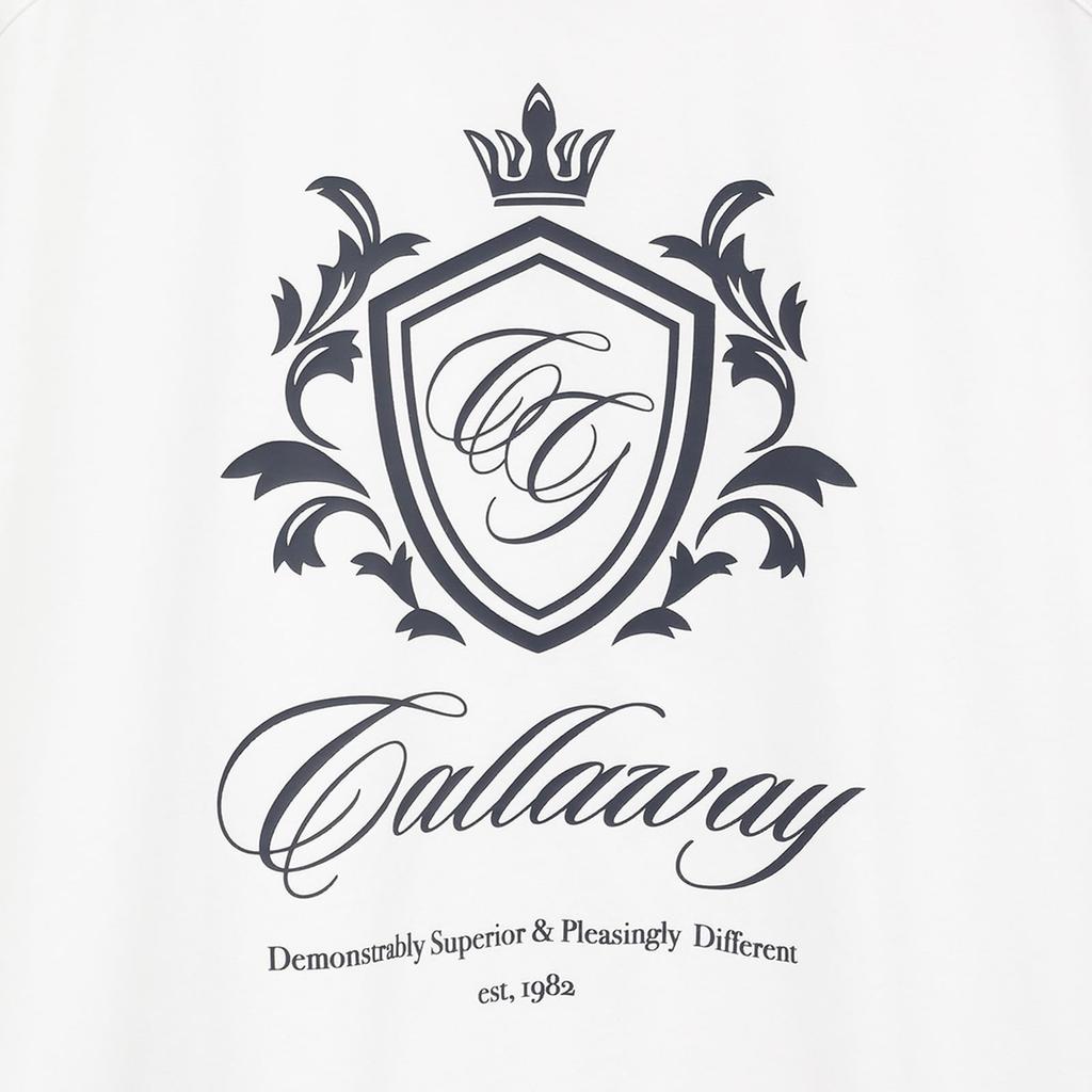 Callaway Sleeveless Mock Neck Shirt Golf C25134204 LL Women's (Stretch) / / 1030_White