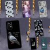 Pigeons Doves Bird Birds Flock Animal For Samsung Galaxy A53 A33 A13 A52 A32 A12 A50 A31 A51 A71 A52S A54 A34 A24 A14 Phone Case