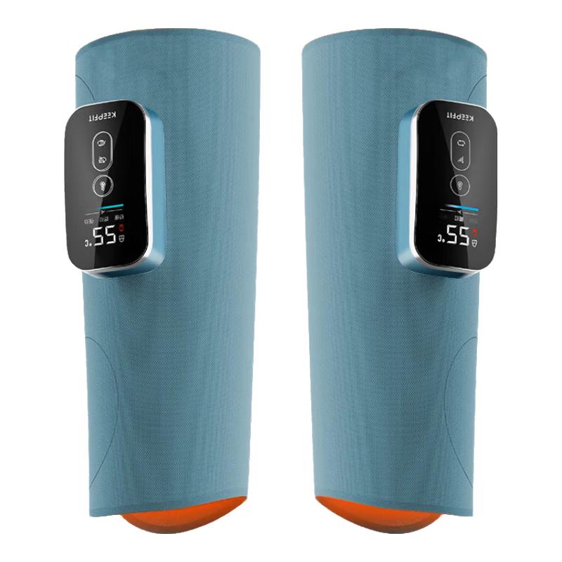 

Keepfit KPF-Leg08 Heated Leg Massager