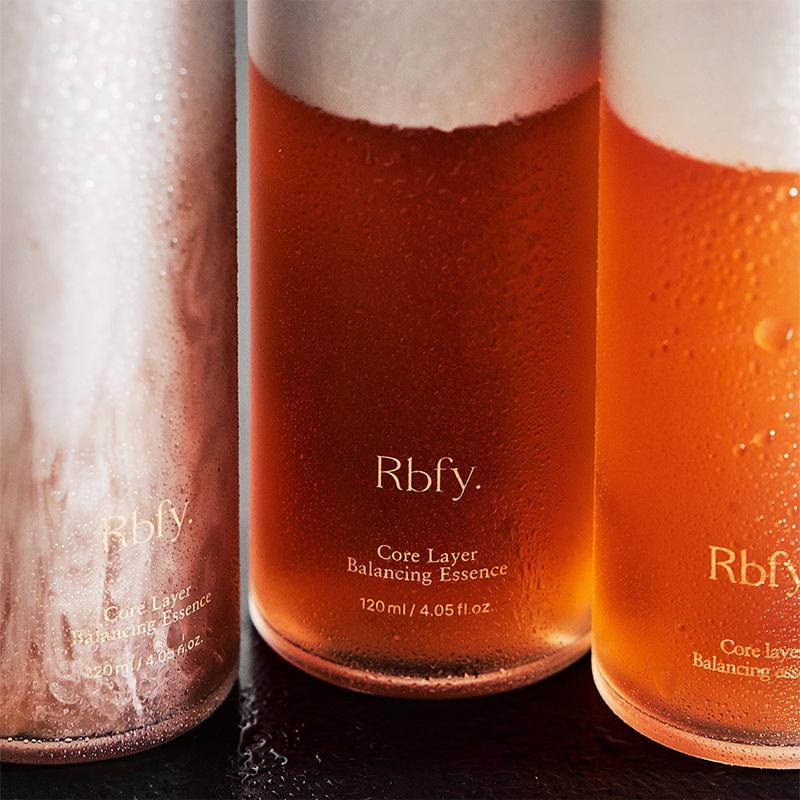 Rbfy Core Layer Balancing Essence 120ml