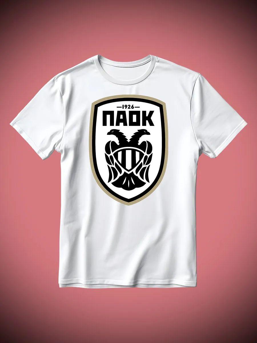 PAOK T-shirt L
