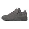 adidas Tênis Feminino Forum Low Triple Grey HQ6279