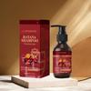 Lianbiquan Batana Shampoo Moisturizing Repair Strengthening Hair Loss Control for Damaged Hair