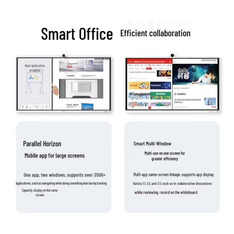 Huawei IdeaHub S2 Pro Smart Interactive Display (CN version)