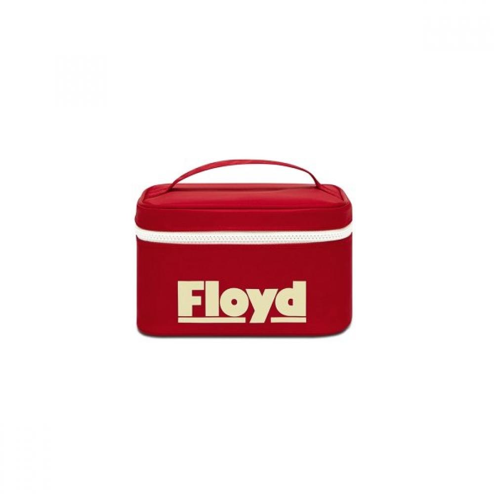

Floyd Travel Kit Bahia Red Single option