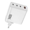 140W Gallium Nitride PD3.1 Multi-port Fast Charger for Laptops & Phones