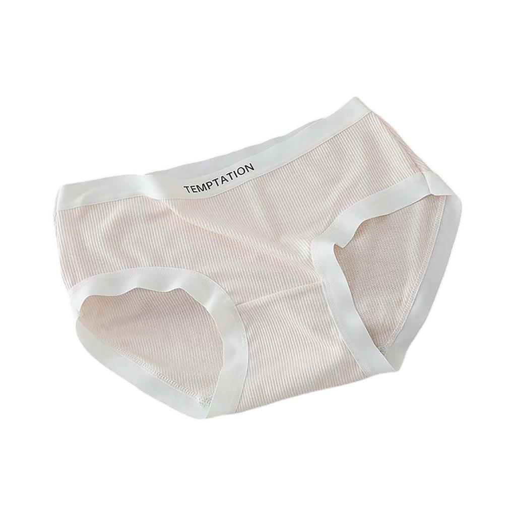 Bokserki damskie miękkie seksowne oddychające modna bielizna, bielizna odprowadzająca wilgoć