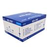 Blue Venflon 22G 0.9mm X 25mm Intravenous Cannula Kd-Fix 50 Pcs
