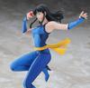 Hasegawa Eye Kisugi Hitomi Scale Unpainted Resin Figure SP670 Cat's 1/12