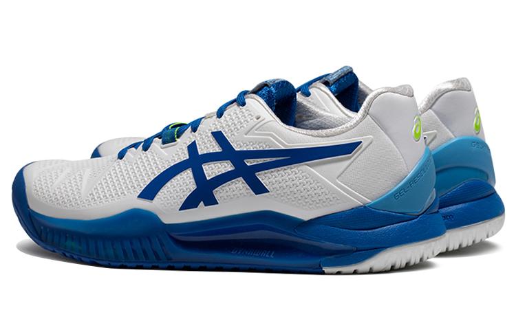 ASICS Gel Resolution 8 'Novak Pack' 1041A345-960