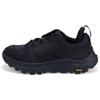 HOKA ONE ONE M Anacapa Breeze Low Size Men's Sneakers, 27.0 Cm, 1127920-BBLC BLACK/BLACK