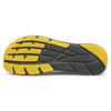 Altra Comfortable Versatile Shock-Absorbing Durable Low-Top Running Shoes Men sneaker Yellow ALOA7R6Y270