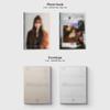 YUJU(G Friend) [O]  Album(A Ver. / B Ver.)