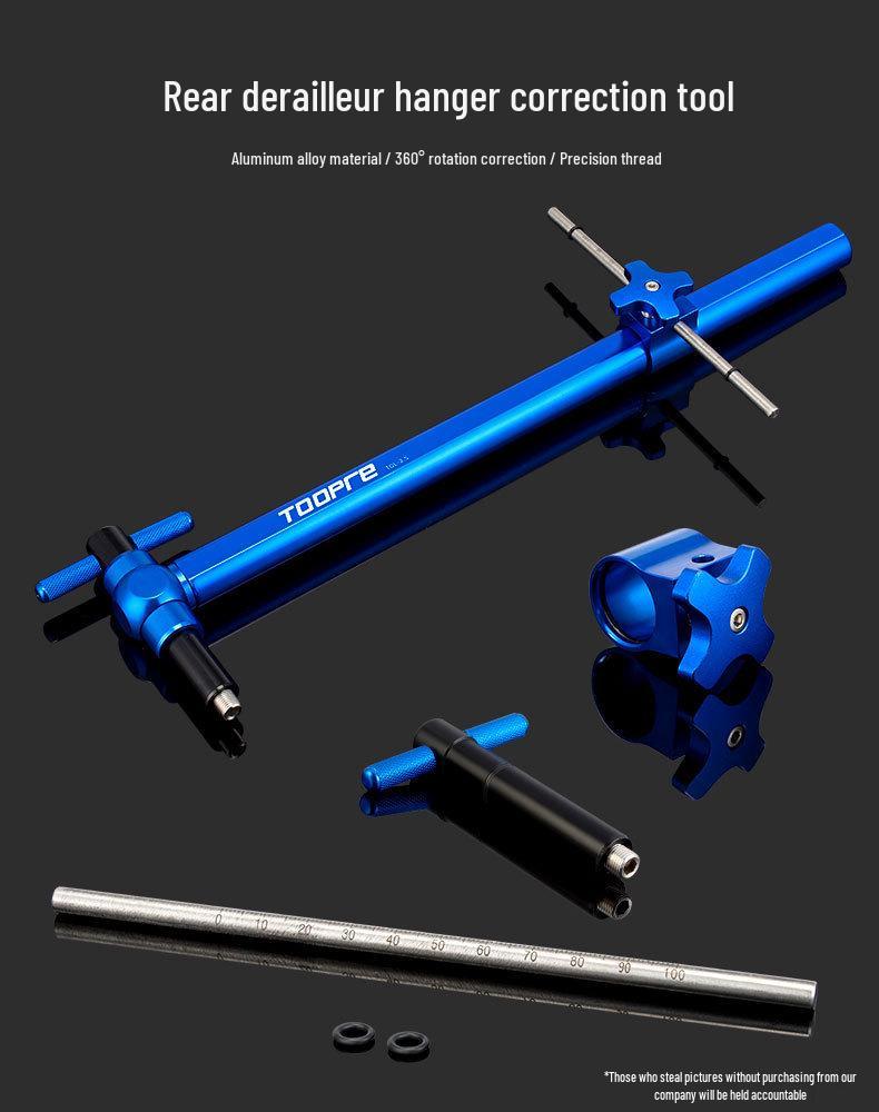 TOOPRE Bike Derailleur Alignment and Repair Tool