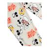Disney Boys Mickey Mouse Long-Sleeved Long Pyjama Set