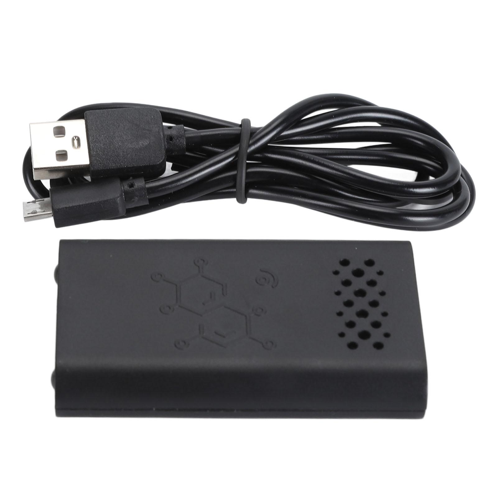 

WiFi Маленька Камера 1080P HD USB Нічне Бачення Виявлення Руху Маленька Камера для Домашніх Тварин та Немовлят з Вбудованим