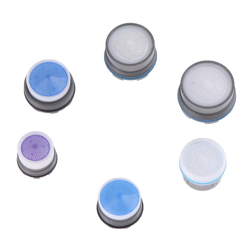 Male Thread Water Saving Tap Aerator Faucet Bubble Kitchen Basin Faucet Acces