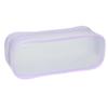 Coolia Stationery Clear Pen Pouch Gift 96095 Set, Set, Purple,