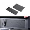 For Volkswagen Sagitar Black Car Front Seats Sliding Shutters Cup Holder Roller Blind Cover 16D862531A 17G862531A