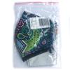 Adult Reusable Cloth Face Mask, Flower of Life