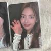 [USED] Itzy Leah GOLD Musicplant Limited Edition Pre-order Bonus Trading Card
