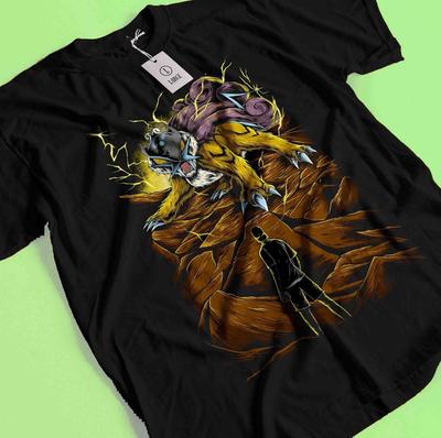 Vintage Special Anime Love T-shirt Japanese Shirt Anime T-shirt Manga Gift Shirt
