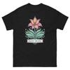 Ghost Orchid Plant Horticulture Landscaping Gardening T Shirt
