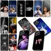Natanaels Rubens Canos Monges Phone Case for Samsung Galaxy S25 Edge S24 S23 FE Plus Ultra A16 A15 A55 A57 5G Cover Casing