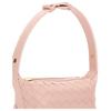 Bottega Veneta Leather Handbag Women's Pink 827396V3IV06850