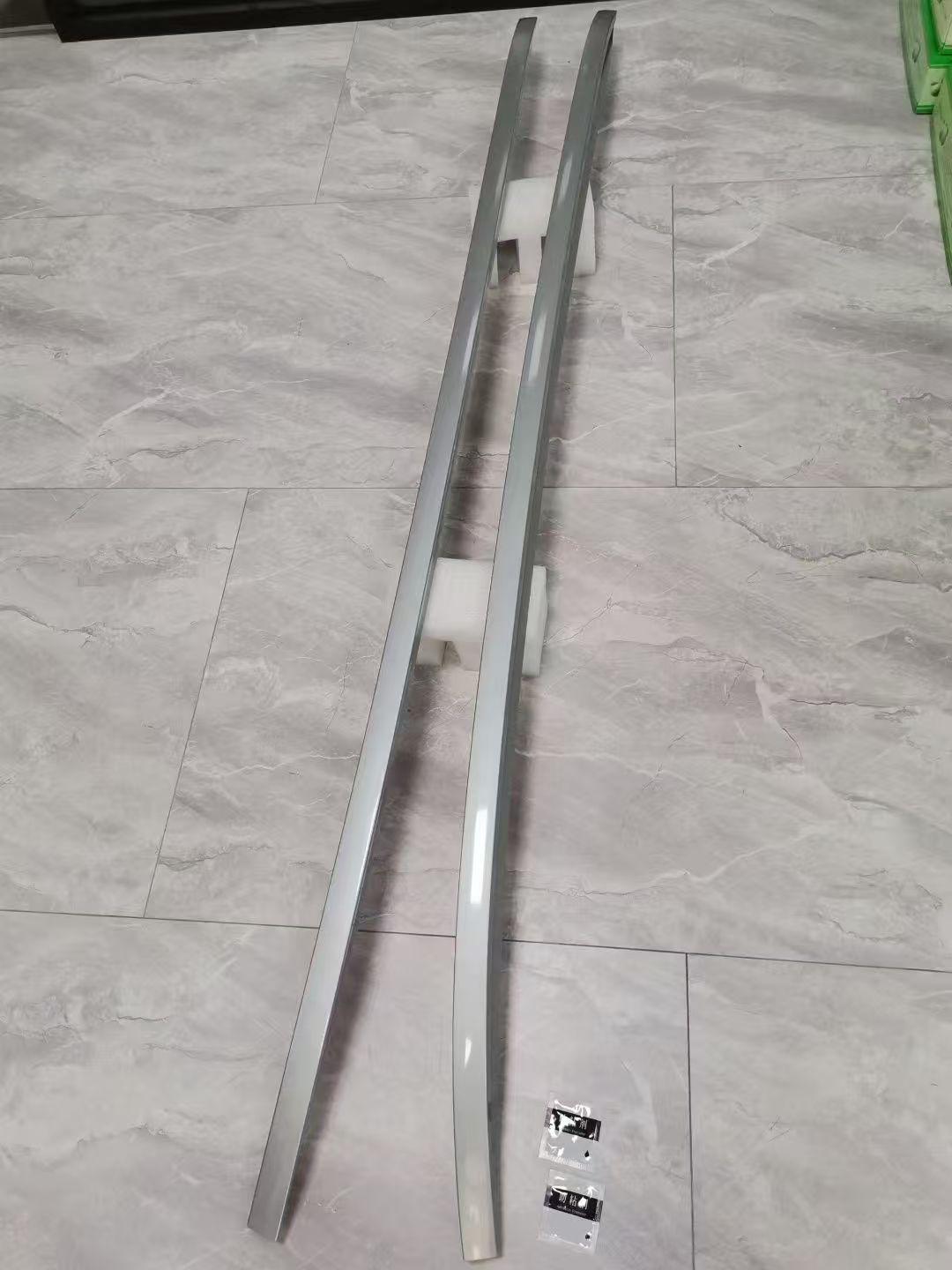 Haval H9 Roof Rack Aluminum Alloy - High Quality Adhesive Mount