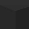 LED Coffee Table Black 90 x 50 x 40 cm